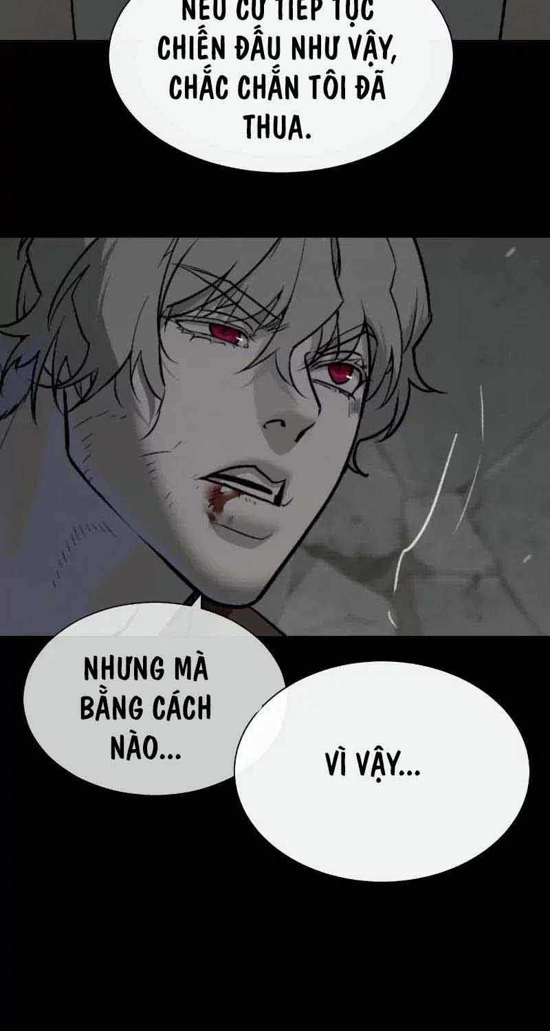 đọc truyện Sát Thủ Peter Chương 46.5 ảnh 19 tại Truyện Dạ Ký
