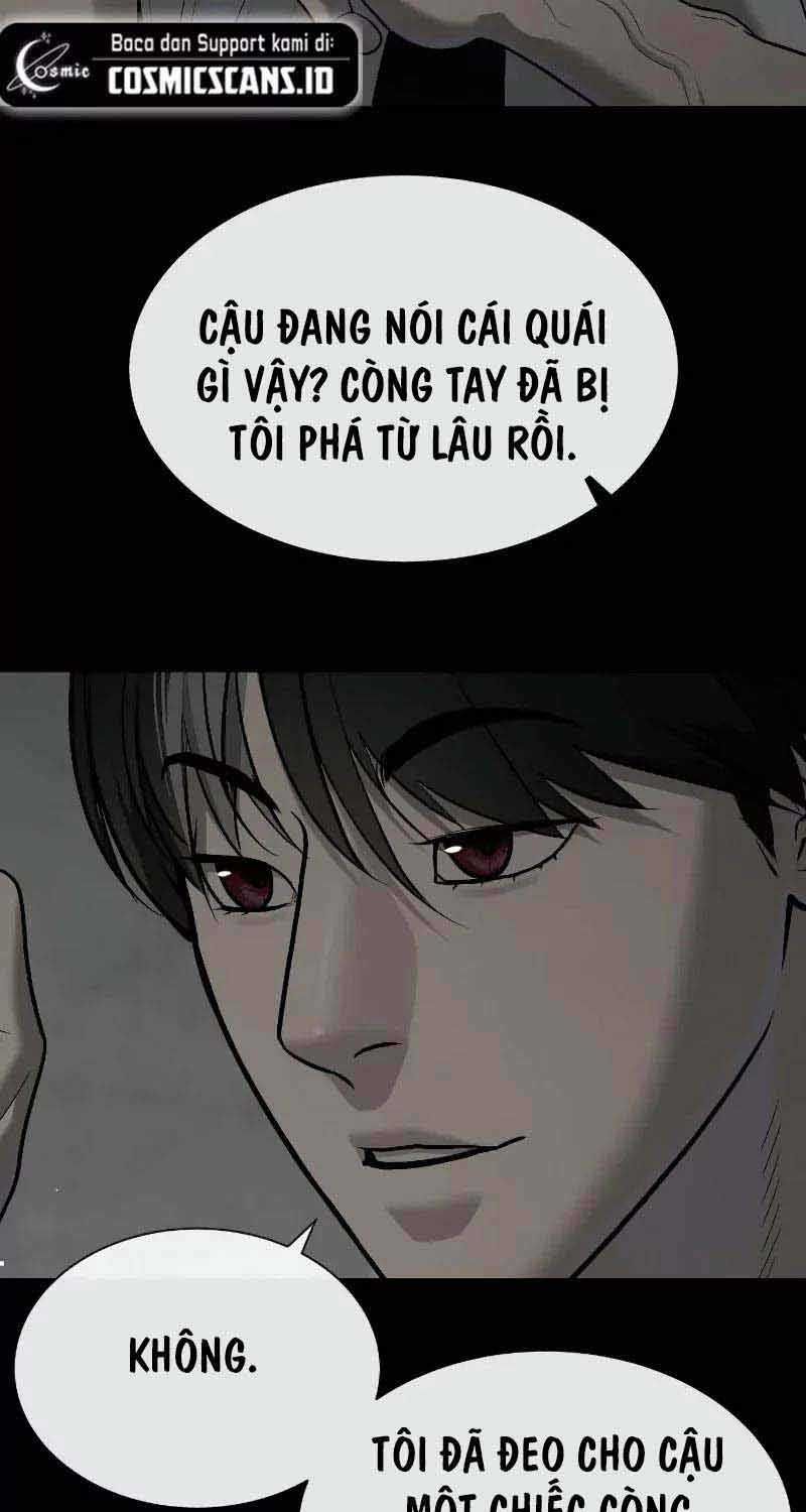 đọc truyện Sát Thủ Peter Chương 46.5 ảnh 21 tại Truyện Dạ Ký