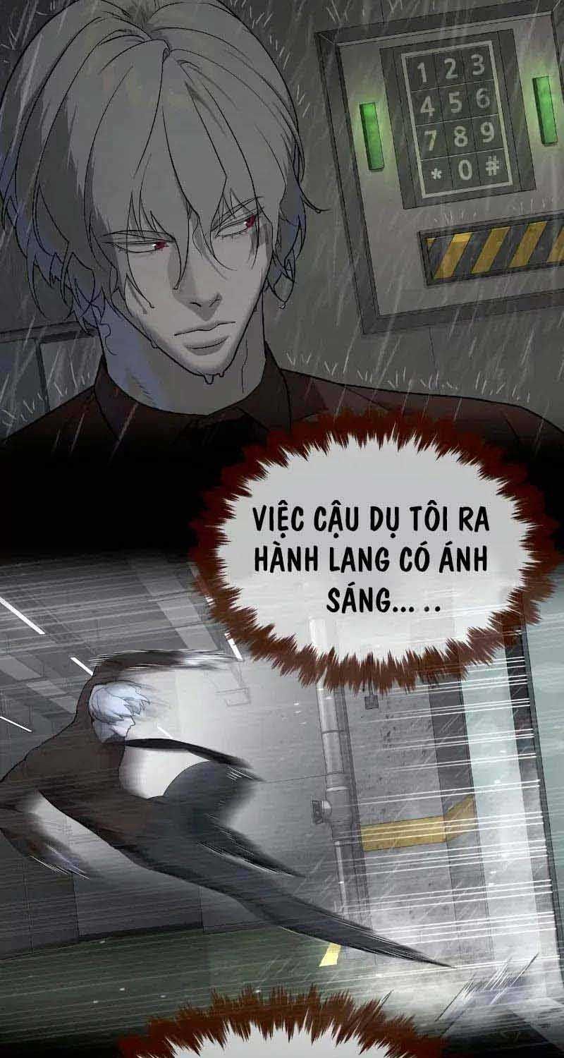 đọc truyện Sát Thủ Peter Chương 46.5 ảnh 29 tại Truyện Dạ Ký