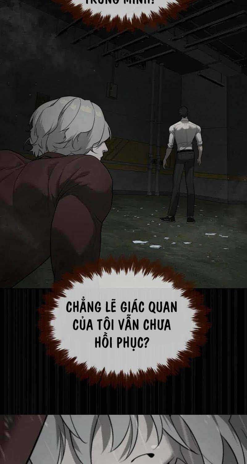 đọc truyện Sát Thủ Peter Chương 46.5 ảnh 4 tại Truyện Dạ Ký
