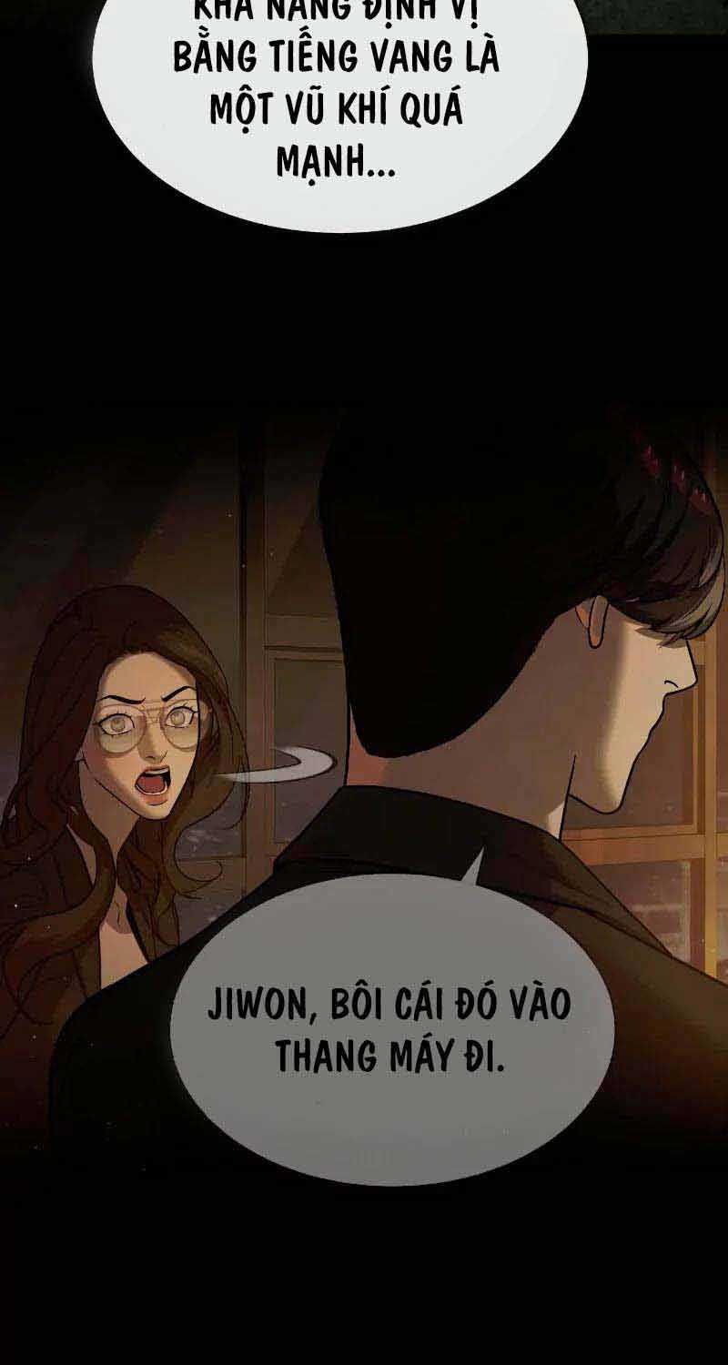 đọc truyện Sát Thủ Peter Chương 46.5 ảnh 35 tại Truyện Dạ Ký
