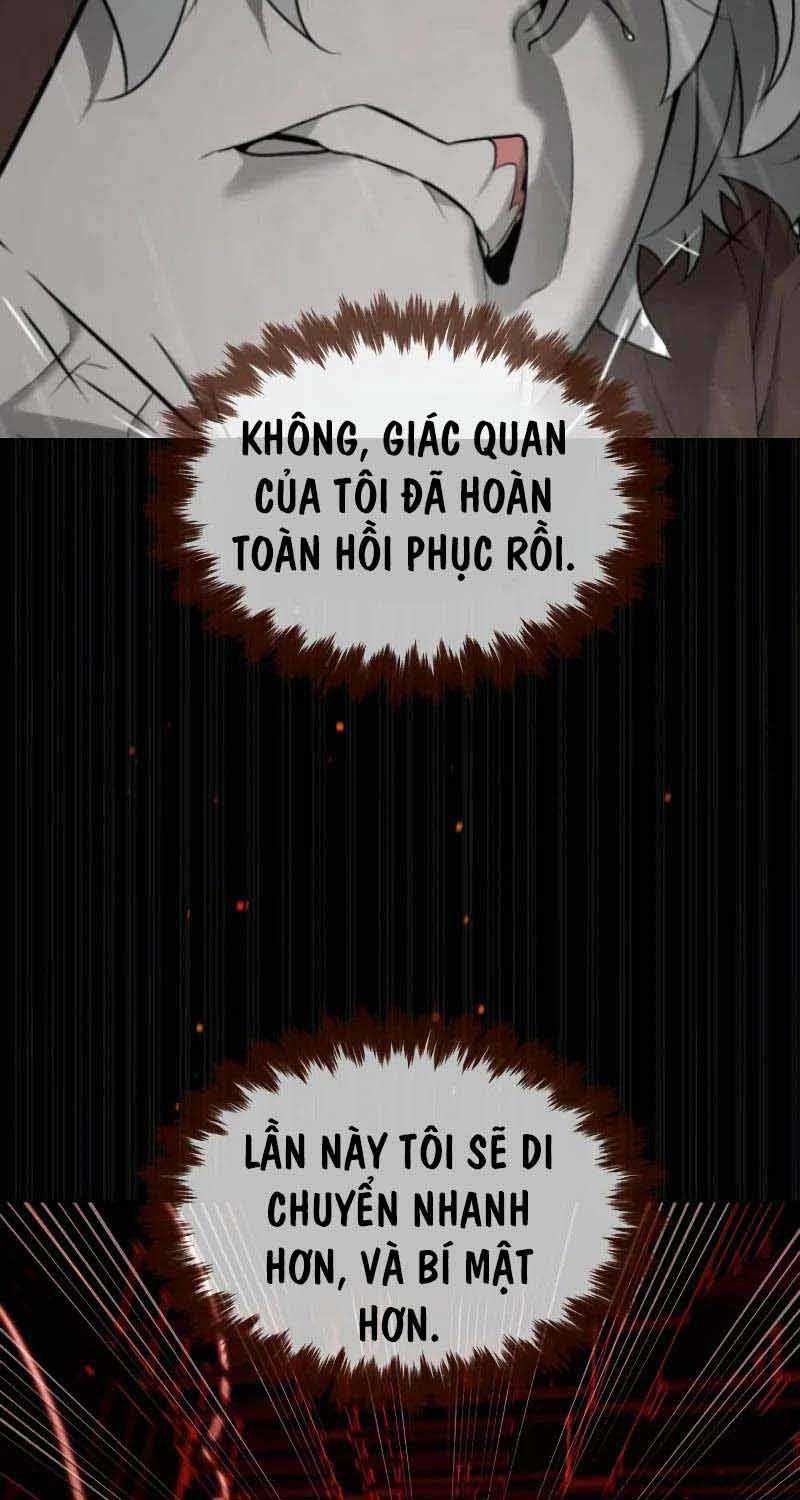 đọc truyện Sát Thủ Peter Chương 46.5 ảnh 5 tại Truyện Dạ Ký