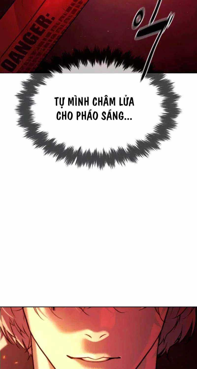 đọc truyện Sát Thủ Peter Chương 46.5 ảnh 43 tại Truyện Dạ Ký