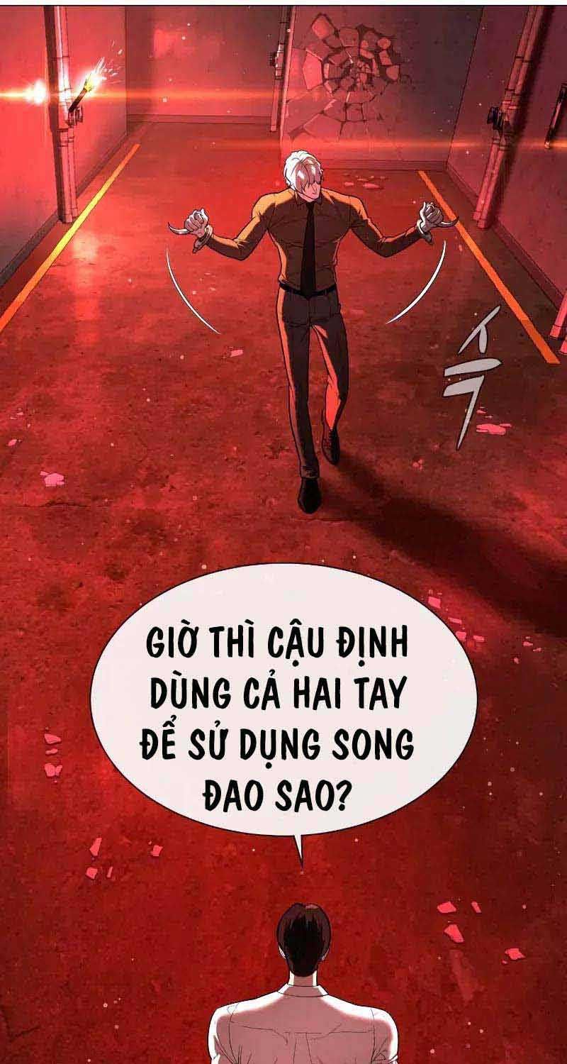đọc truyện Sát Thủ Peter Chương 46.5 ảnh 47 tại Truyện Dạ Ký