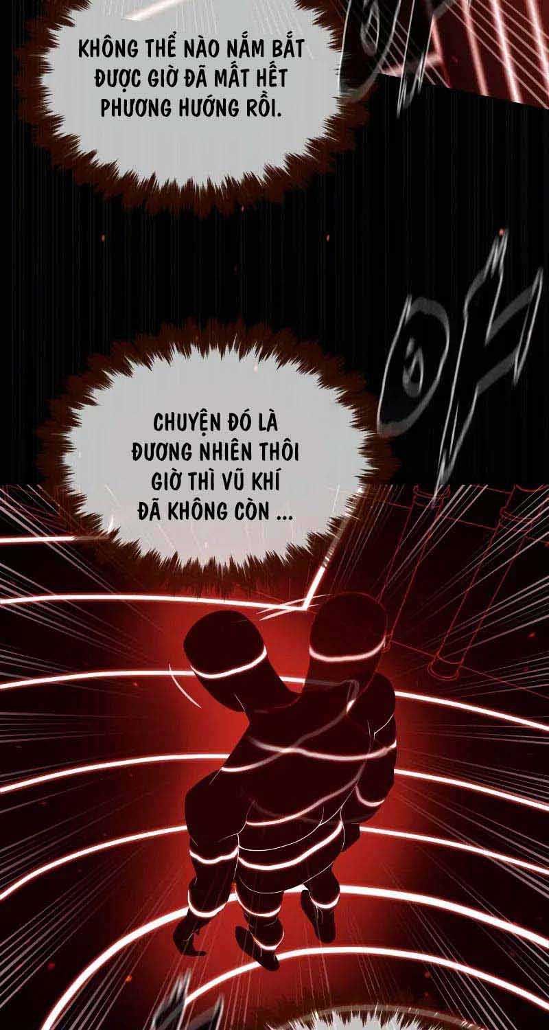 đọc truyện Sát Thủ Peter Chương 46 ảnh 83 tại Truyện Dạ Ký