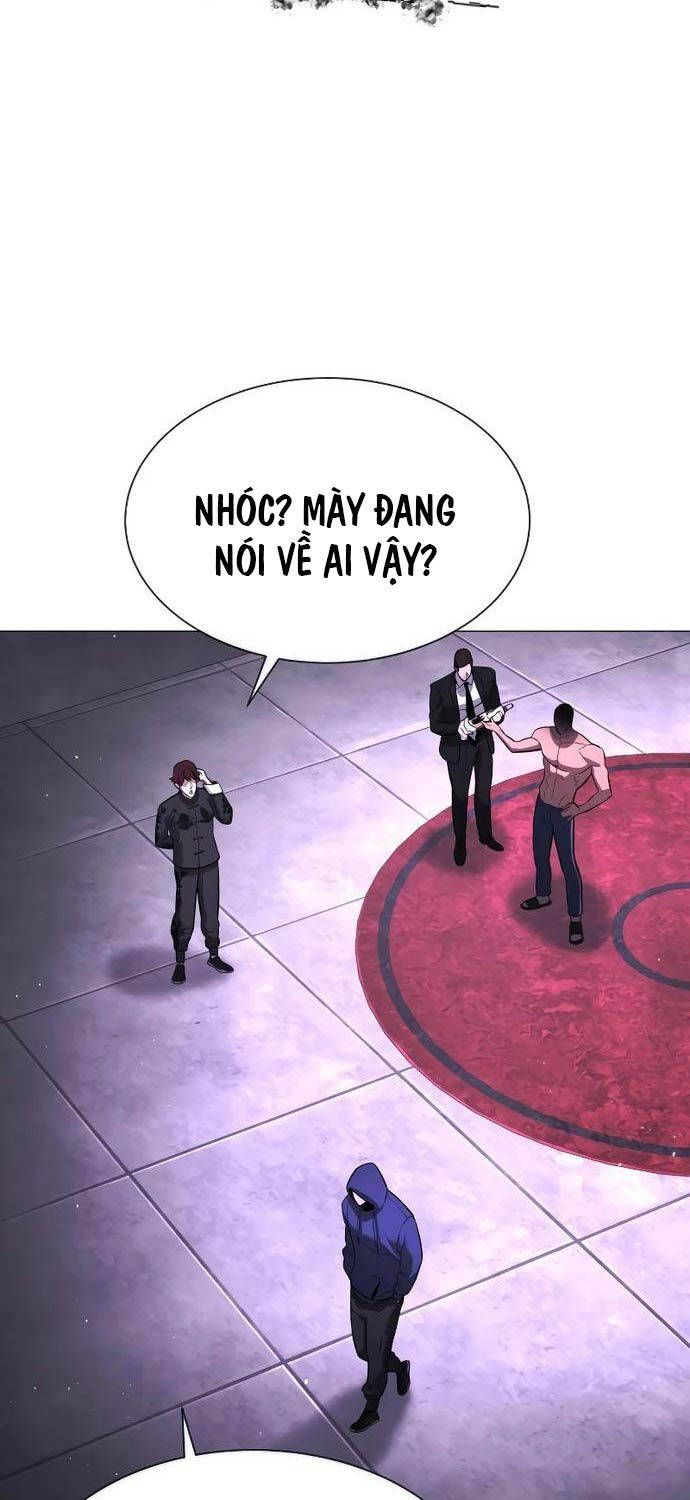 đọc truyện Sát Thủ Peter Chương 47 ảnh 112 tại Truyện Dạ Ký