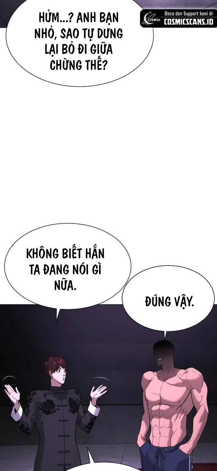 đọc truyện Sát Thủ Peter Chương 47 ảnh 113 tại Truyện Dạ Ký