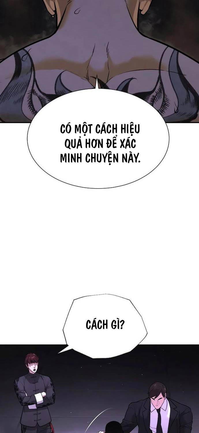 đọc truyện Sát Thủ Peter Chương 47 ảnh 116 tại Truyện Dạ Ký