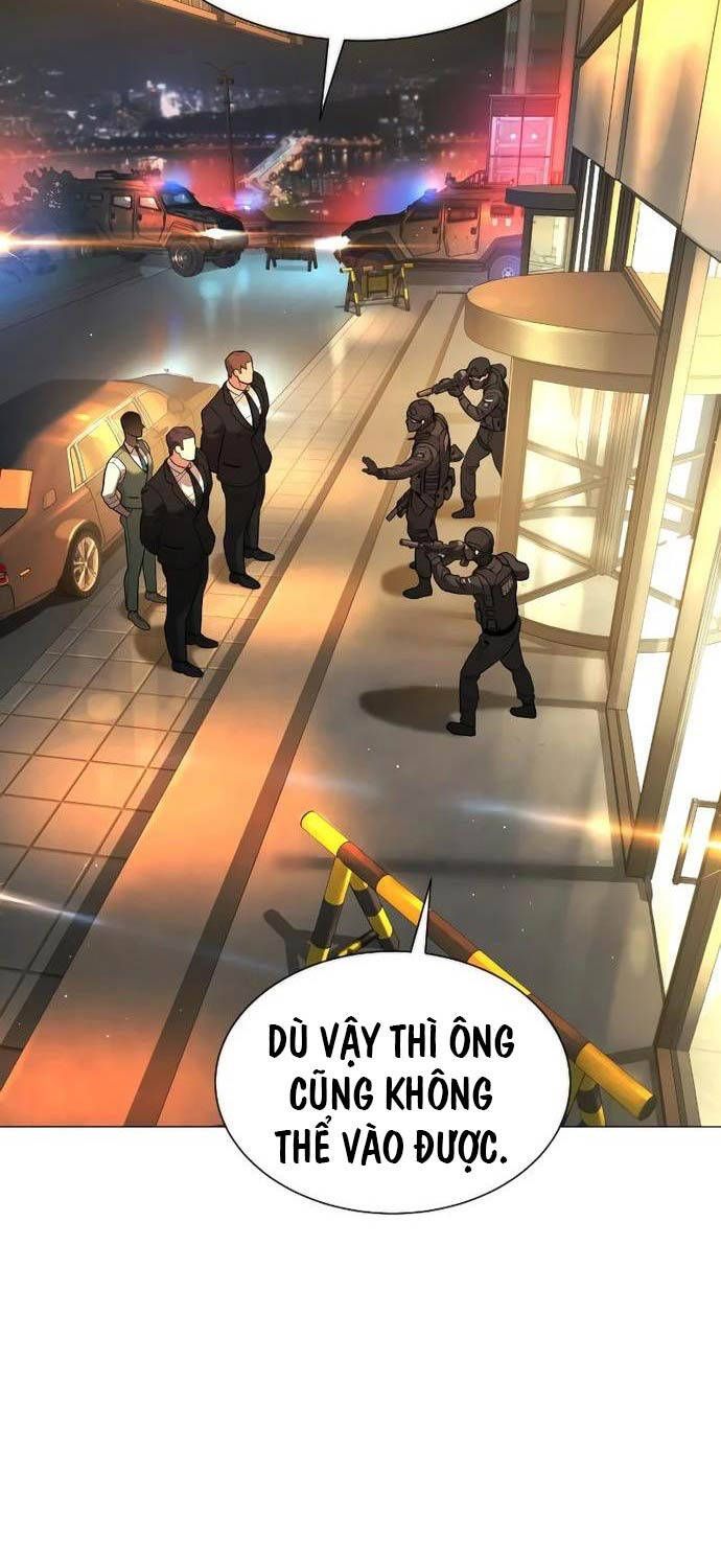 đọc truyện Sát Thủ Peter Chương 47 ảnh 122 tại Truyện Dạ Ký
