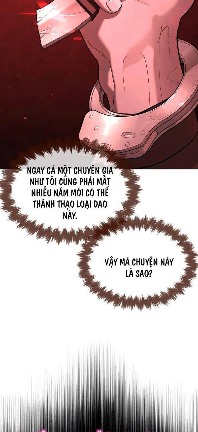 đọc truyện Sát Thủ Peter Chương 47 ảnh 16 tại Truyện Dạ Ký