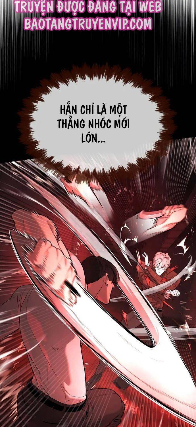 đọc truyện Sát Thủ Peter Chương 47 ảnh 17 tại Truyện Dạ Ký