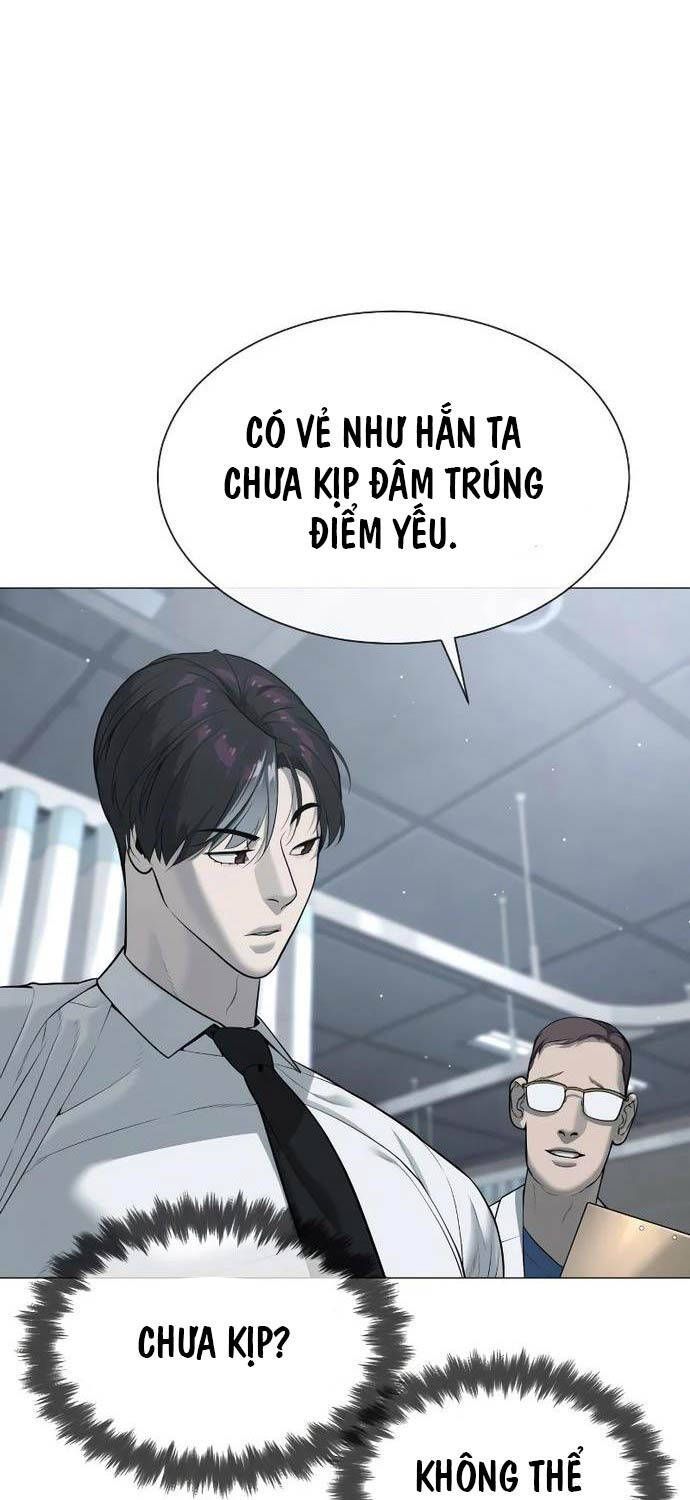 đọc truyện Sát Thủ Peter Chương 47 ảnh 61 tại Truyện Dạ Ký