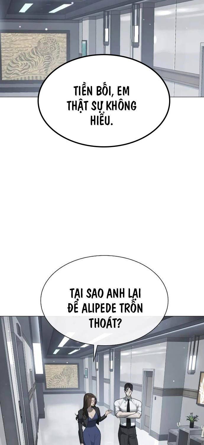 đọc truyện Sát Thủ Peter Chương 47 ảnh 66 tại Truyện Dạ Ký