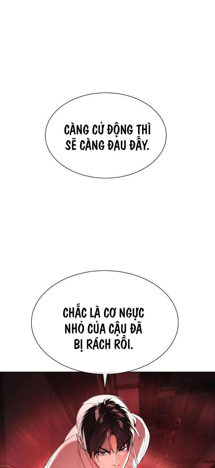 đọc truyện Sát Thủ Peter Chương 47 ảnh 9 tại Truyện Dạ Ký