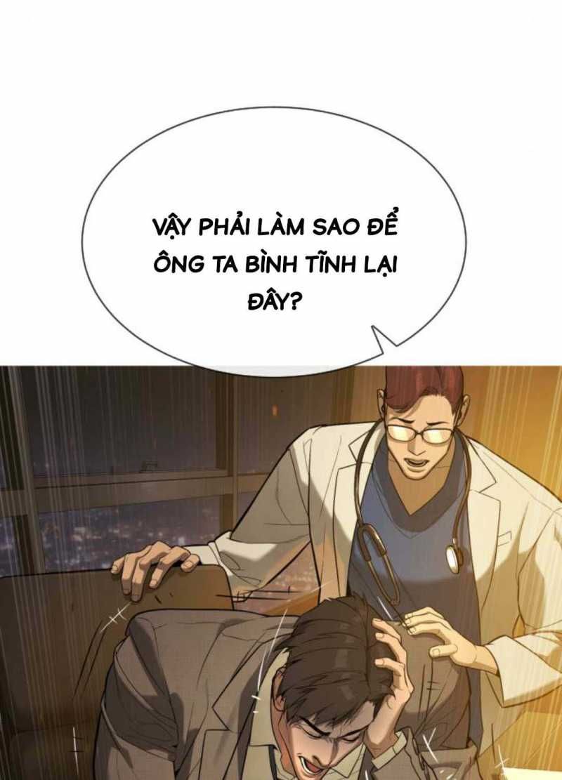 đọc truyện Sát Thủ Peter Chương 48.5 ảnh 11 tại Truyện Dạ Ký