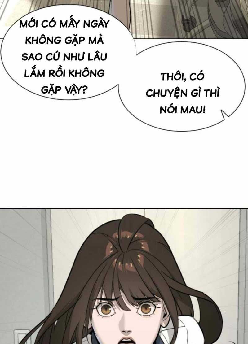 đọc truyện Sát Thủ Peter Chương 48.5 ảnh 137 tại Truyện Dạ Ký