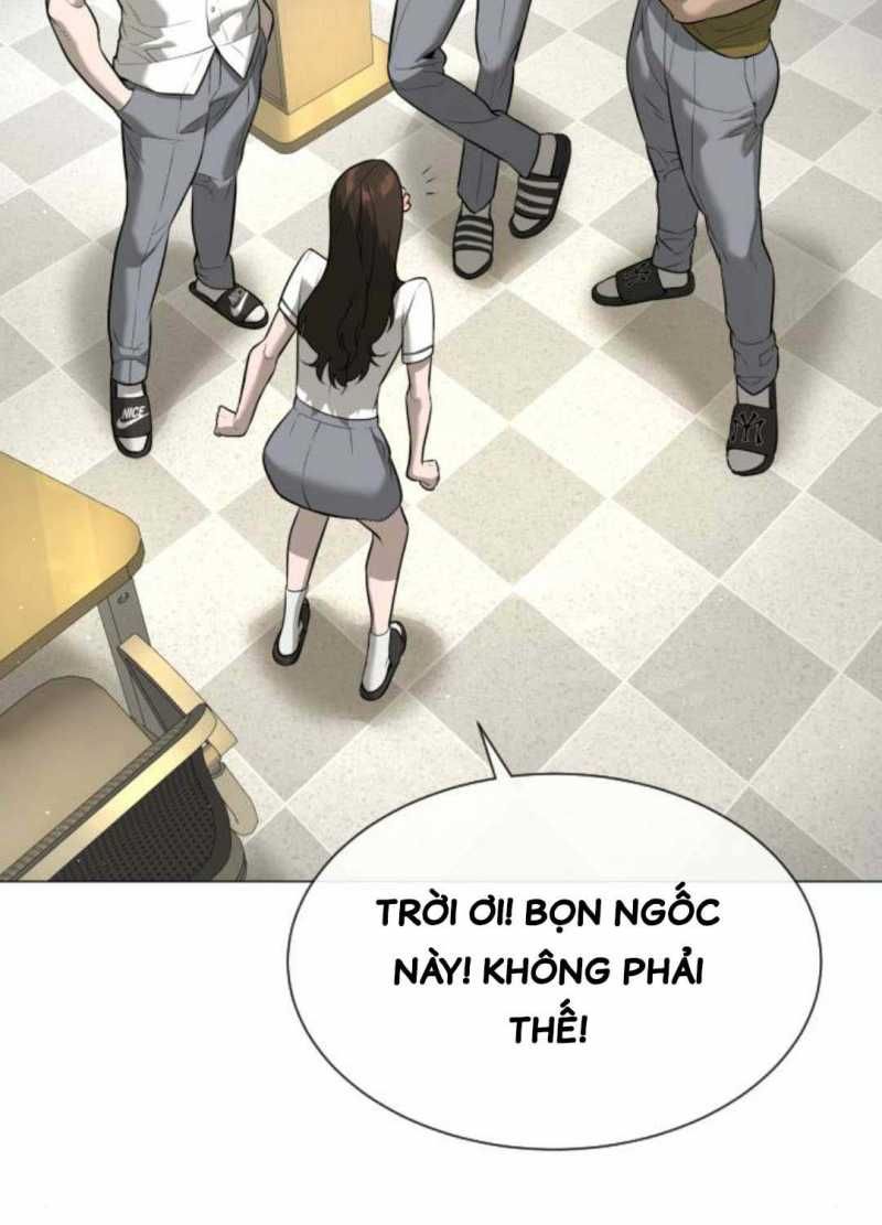 đọc truyện Sát Thủ Peter Chương 48.5 ảnh 140 tại Truyện Dạ Ký