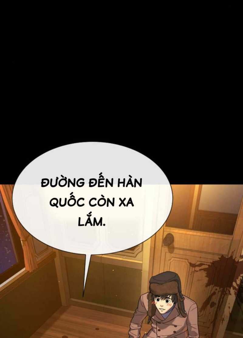 đọc truyện Sát Thủ Peter Chương 48.5 ảnh 42 tại Truyện Dạ Ký