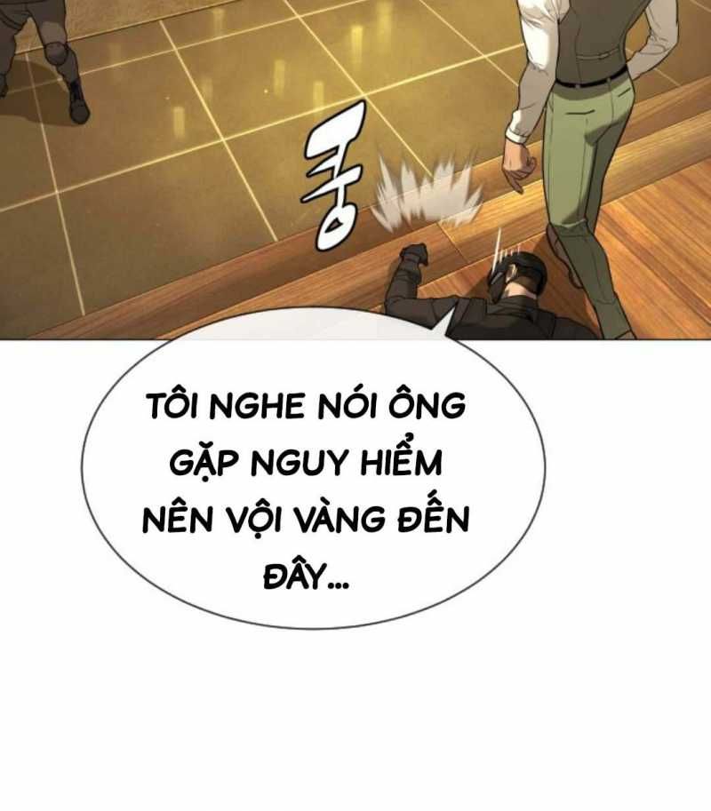 đọc truyện Sát Thủ Peter Chương 48 ảnh 29 tại Truyện Dạ Ký