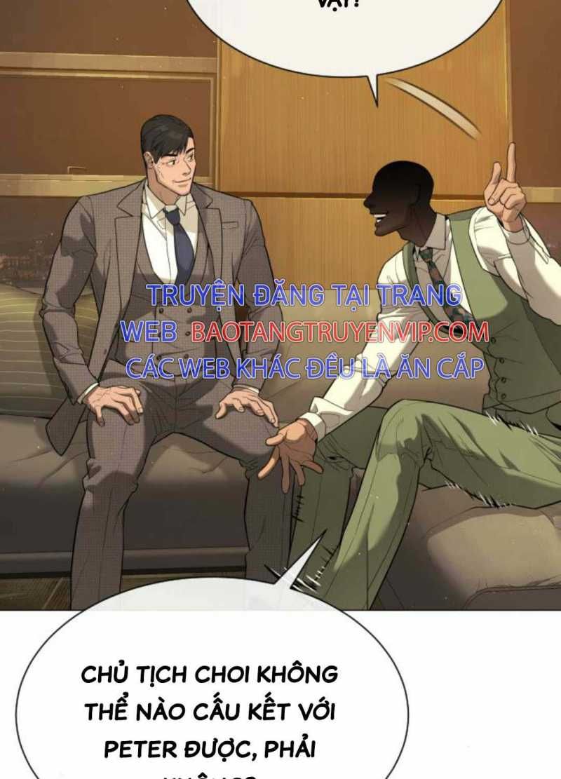 đọc truyện Sát Thủ Peter Chương 48 ảnh 53 tại Truyện Dạ Ký