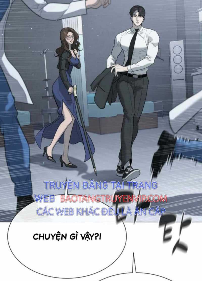 đọc truyện Sát Thủ Peter Chương 48 ảnh 99 tại Truyện Dạ Ký