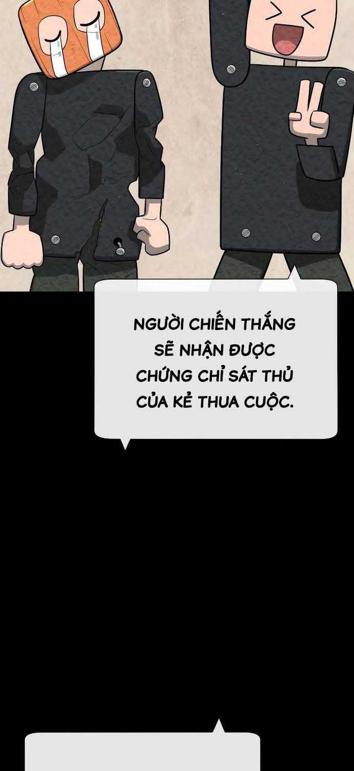 đọc truyện Sát Thủ Peter Chương 49 ảnh 108 tại Truyện Dạ Ký