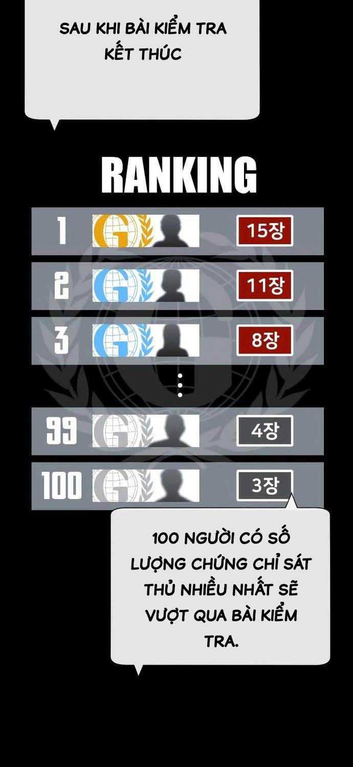 đọc truyện Sát Thủ Peter Chương 49 ảnh 109 tại Truyện Dạ Ký