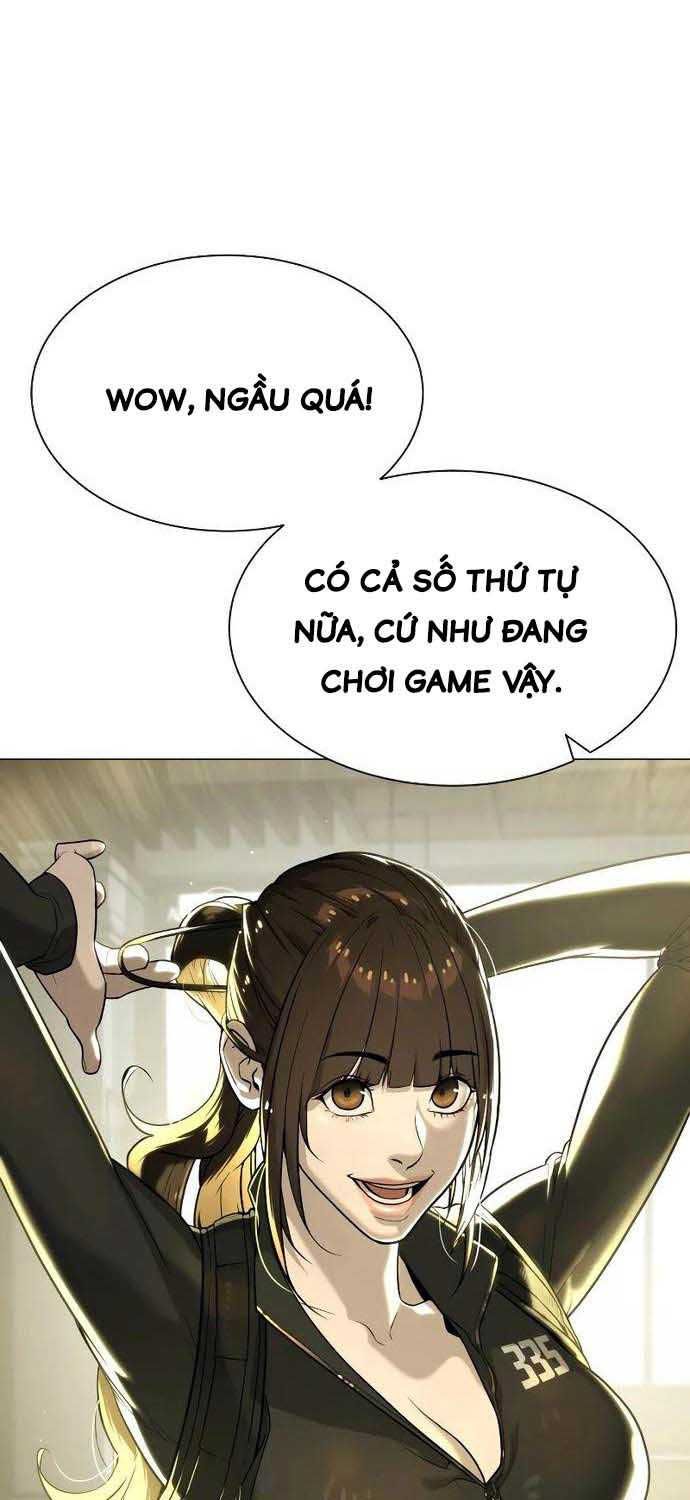 đọc truyện Sát Thủ Peter Chương 49 ảnh 116 tại Truyện Dạ Ký
