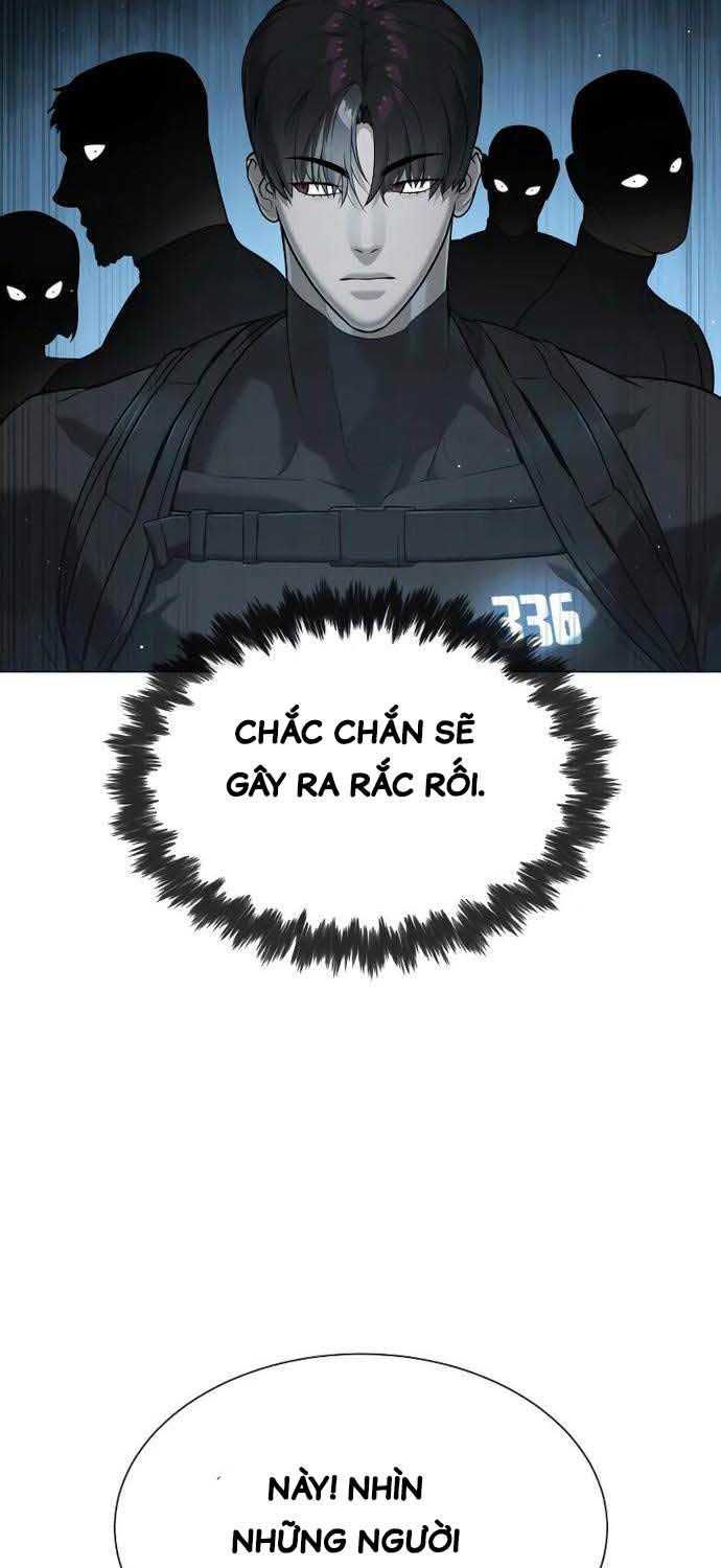 đọc truyện Sát Thủ Peter Chương 49 ảnh 121 tại Truyện Dạ Ký