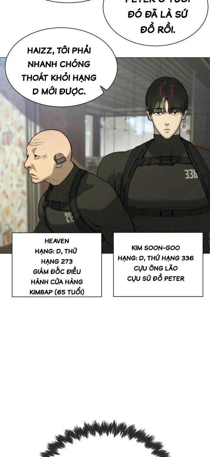 đọc truyện Sát Thủ Peter Chương 49 ảnh 126 tại Truyện Dạ Ký