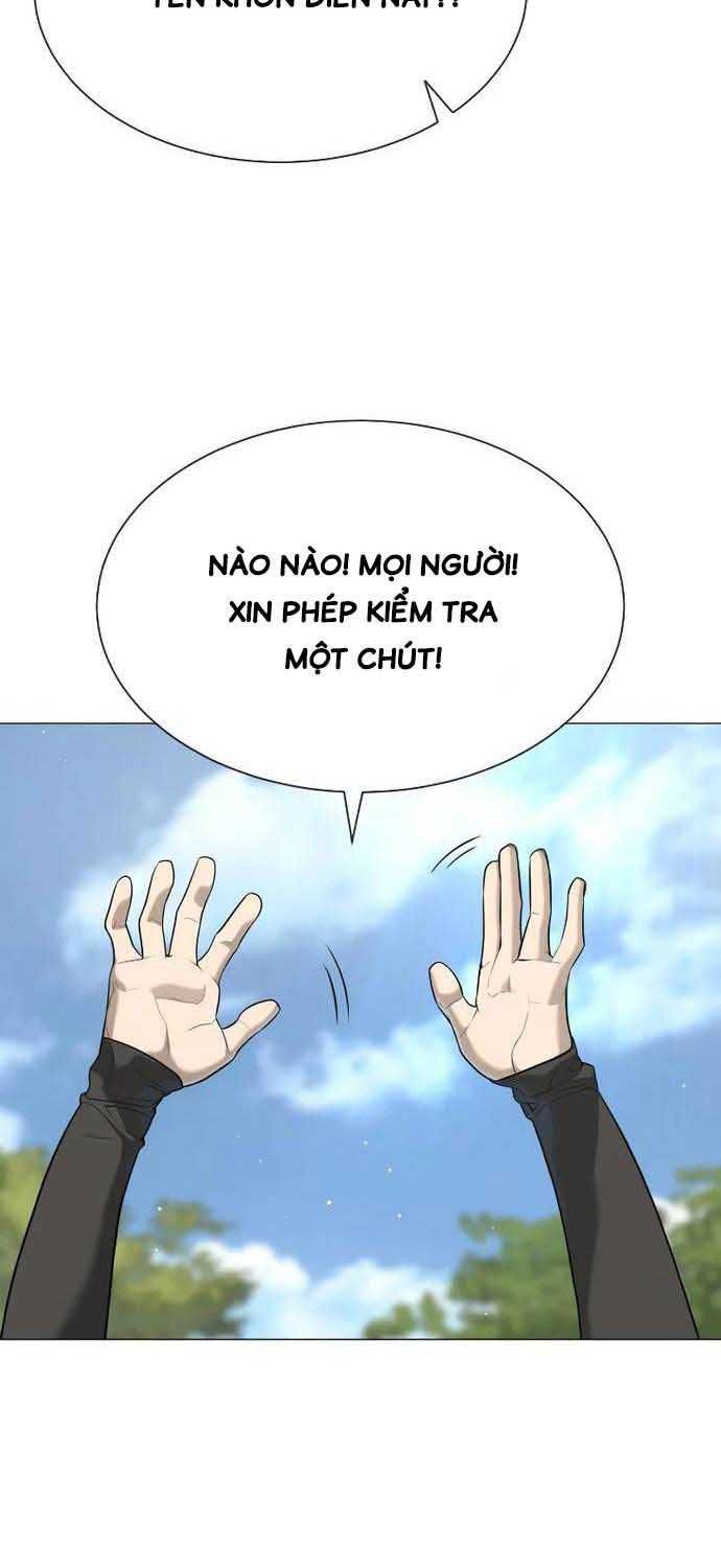 đọc truyện Sát Thủ Peter Chương 49 ảnh 134 tại Truyện Dạ Ký