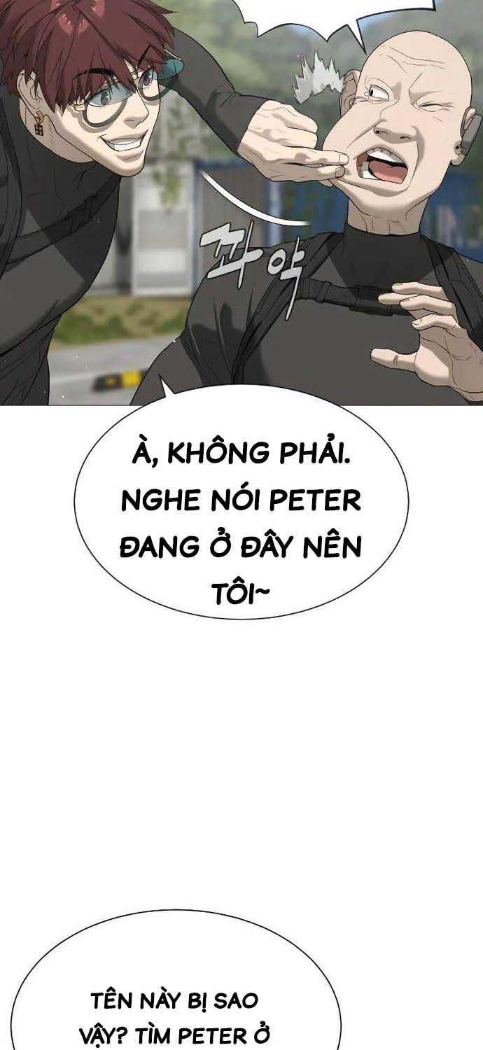 đọc truyện Sát Thủ Peter Chương 49 ảnh 142 tại Truyện Dạ Ký