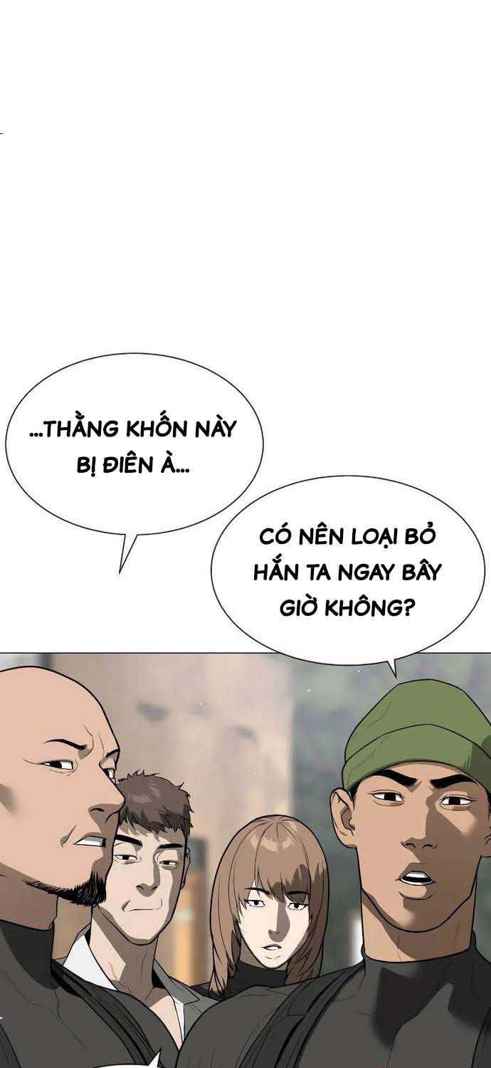 đọc truyện Sát Thủ Peter Chương 49 ảnh 151 tại Truyện Dạ Ký