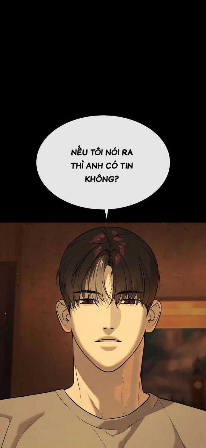 đọc truyện Sát Thủ Peter Chương 49 ảnh 18 tại Truyện Dạ Ký