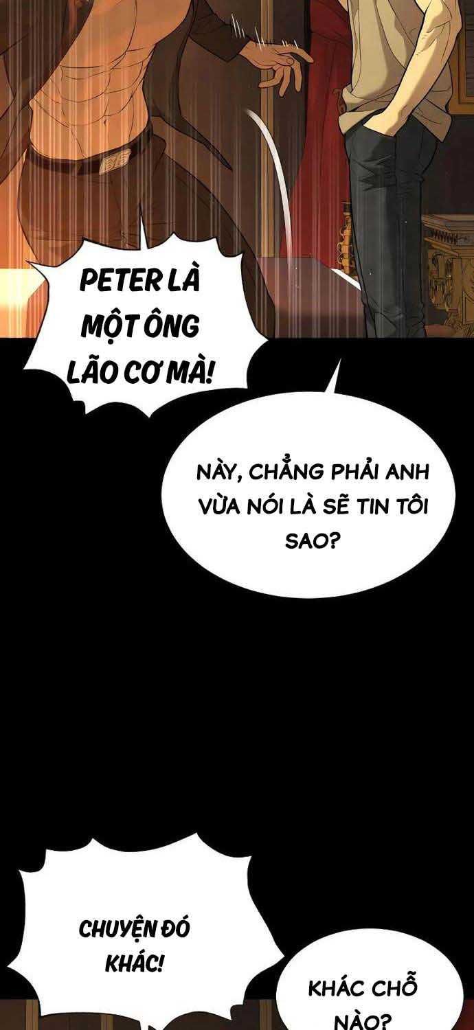 đọc truyện Sát Thủ Peter Chương 49 ảnh 23 tại Truyện Dạ Ký