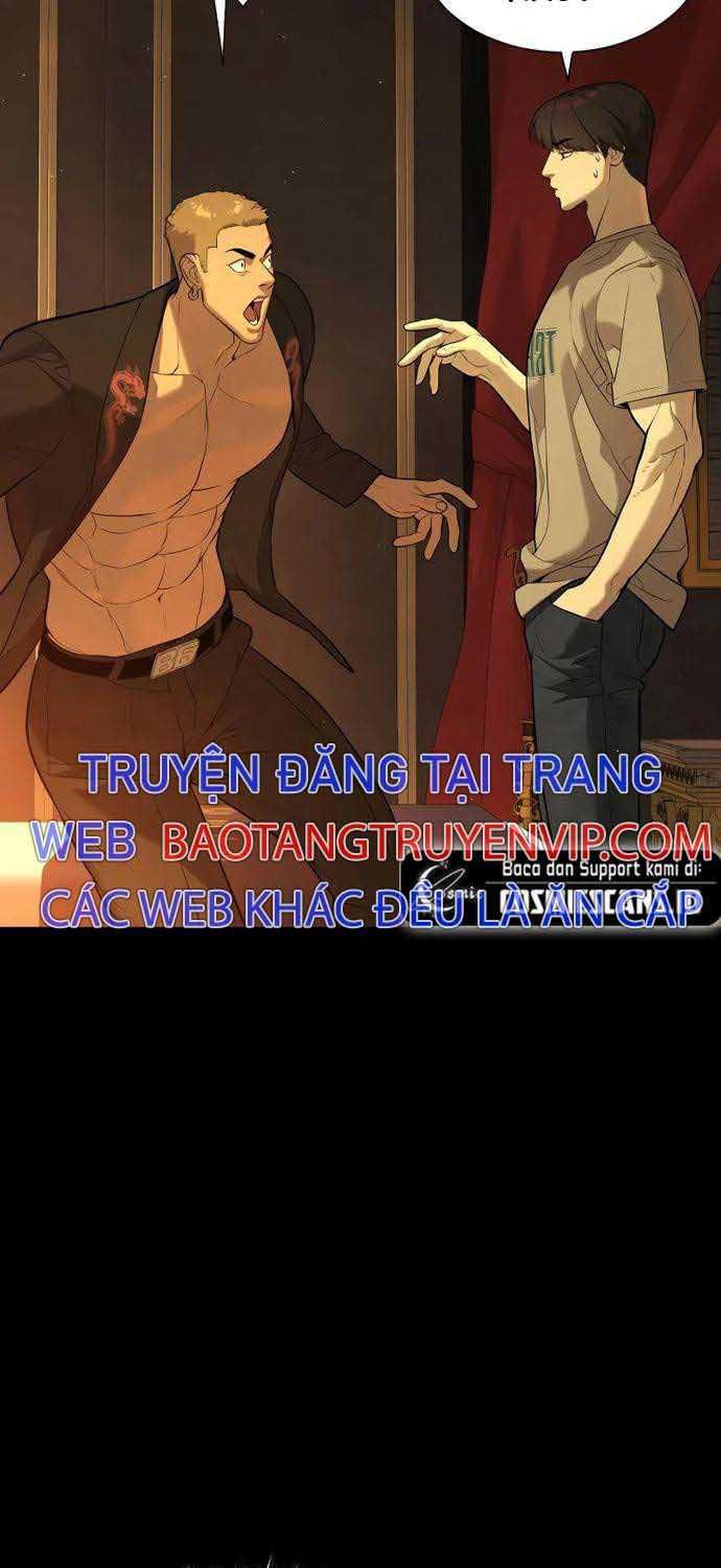 đọc truyện Sát Thủ Peter Chương 49 ảnh 24 tại Truyện Dạ Ký