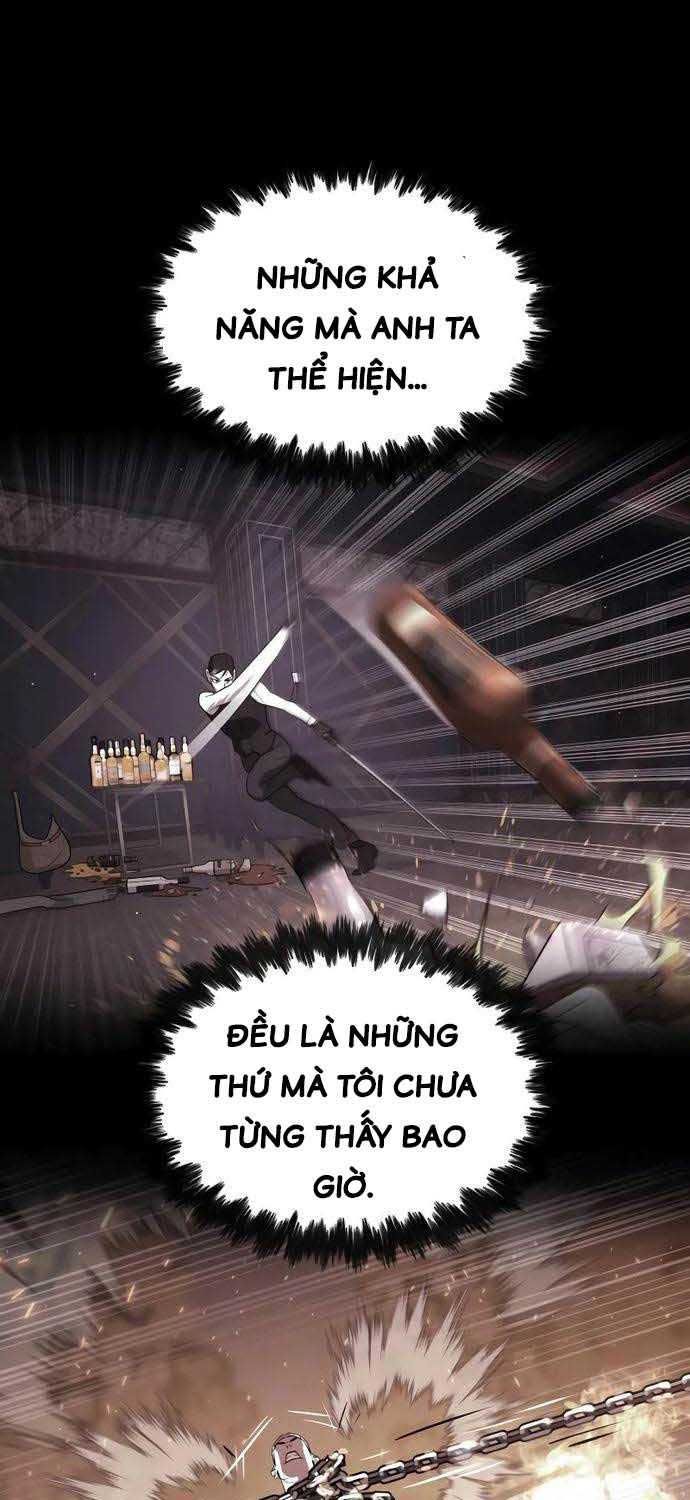 đọc truyện Sát Thủ Peter Chương 49 ảnh 26 tại Truyện Dạ Ký
