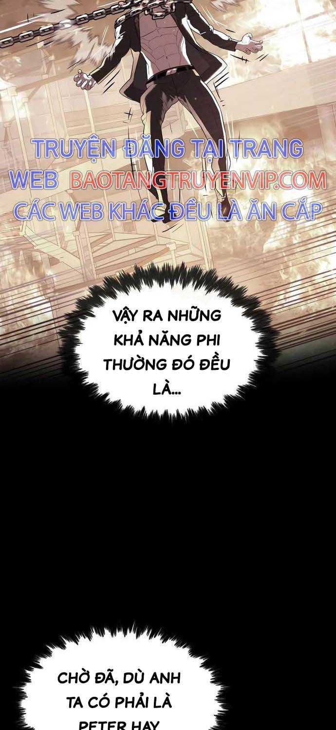 đọc truyện Sát Thủ Peter Chương 49 ảnh 27 tại Truyện Dạ Ký