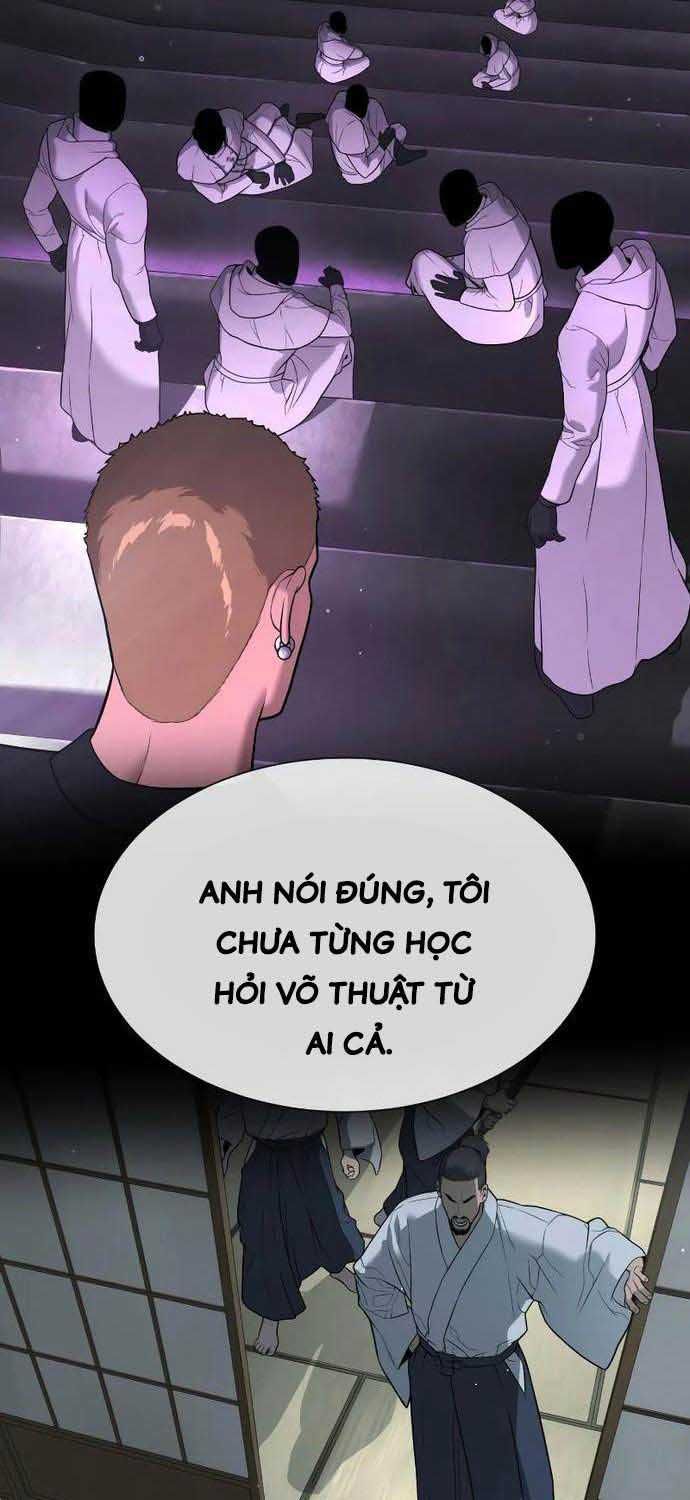 đọc truyện Sát Thủ Peter Chương 49 ảnh 31 tại Truyện Dạ Ký