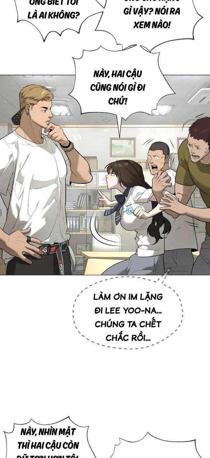 đọc truyện Sát Thủ Peter Chương 49 ảnh 49 tại Truyện Dạ Ký