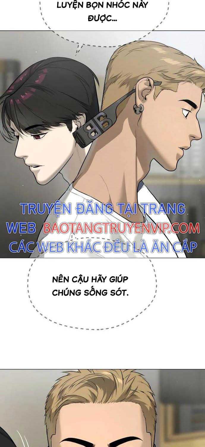 đọc truyện Sát Thủ Peter Chương 49 ảnh 51 tại Truyện Dạ Ký