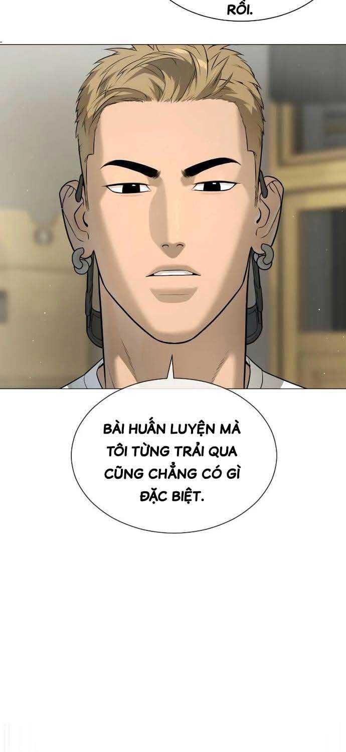 đọc truyện Sát Thủ Peter Chương 49 ảnh 54 tại Truyện Dạ Ký