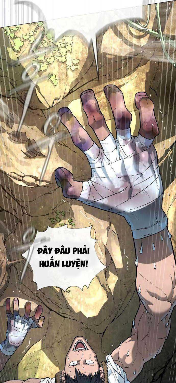 đọc truyện Sát Thủ Peter Chương 49 ảnh 56 tại Truyện Dạ Ký
