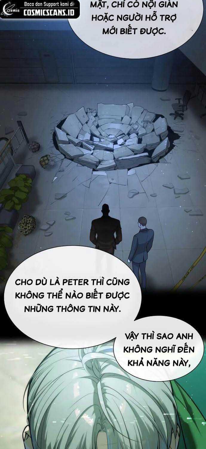 đọc truyện Sát Thủ Peter Chương 49 ảnh 64 tại Truyện Dạ Ký