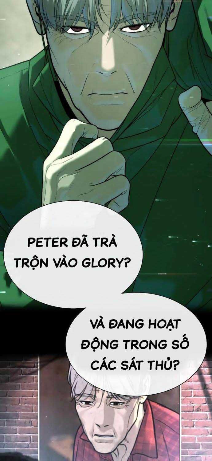 đọc truyện Sát Thủ Peter Chương 49 ảnh 65 tại Truyện Dạ Ký