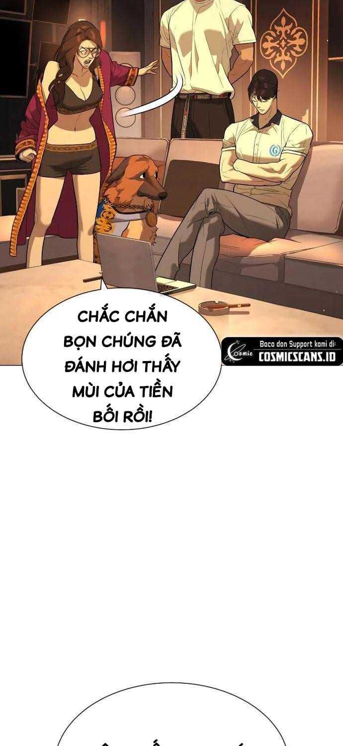 đọc truyện Sát Thủ Peter Chương 49 ảnh 80 tại Truyện Dạ Ký