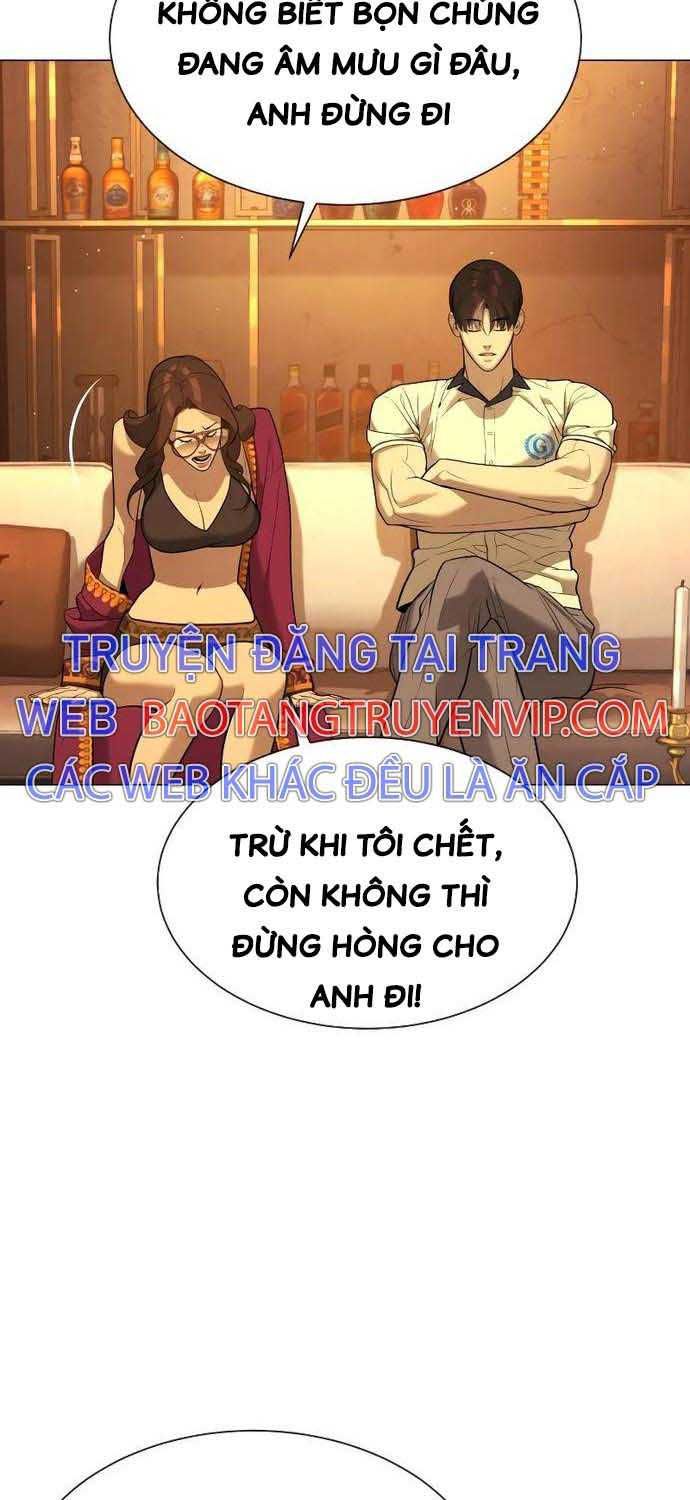 đọc truyện Sát Thủ Peter Chương 49 ảnh 81 tại Truyện Dạ Ký