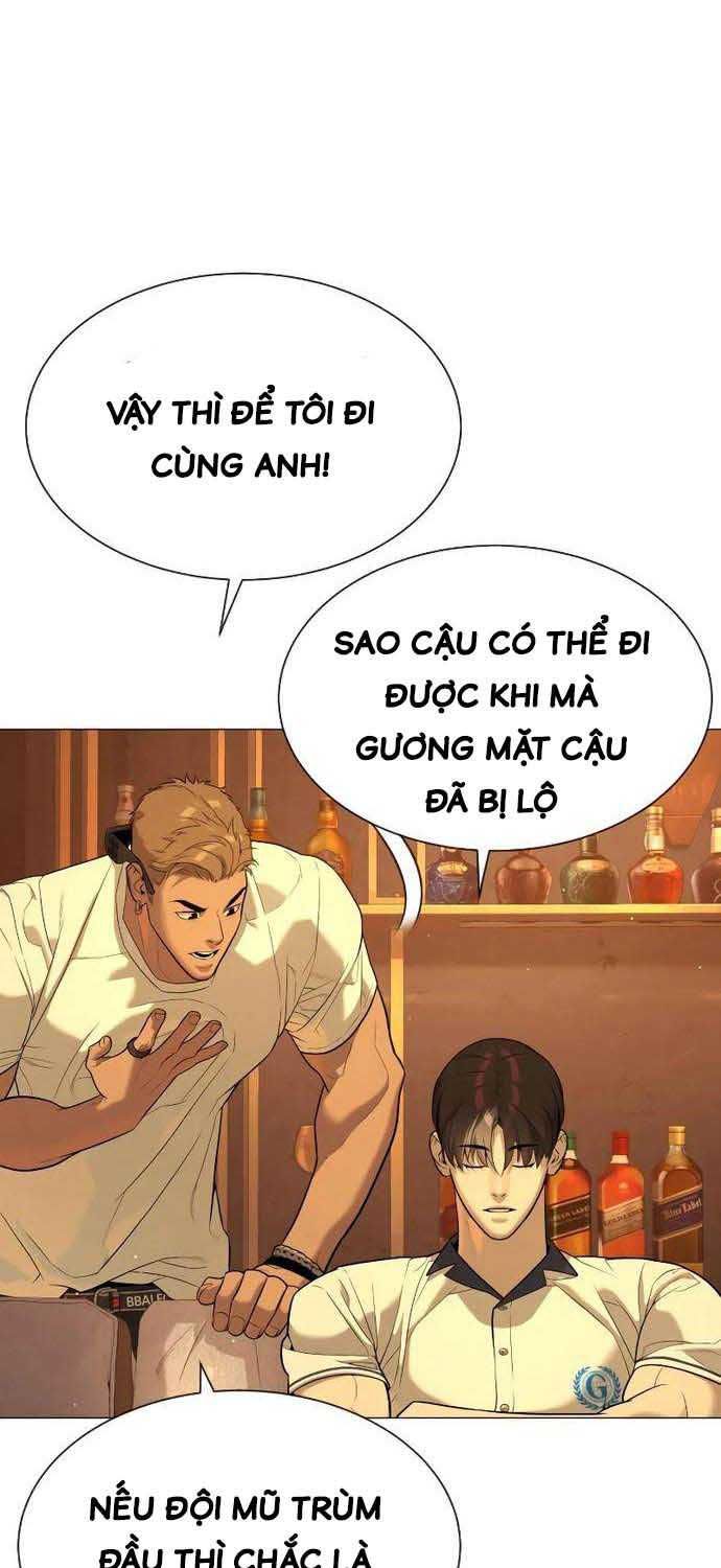 đọc truyện Sát Thủ Peter Chương 49 ảnh 83 tại Truyện Dạ Ký