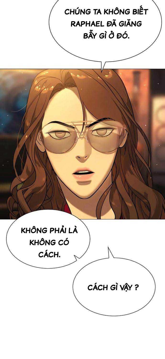 đọc truyện Sát Thủ Peter Chương 49 ảnh 86 tại Truyện Dạ Ký