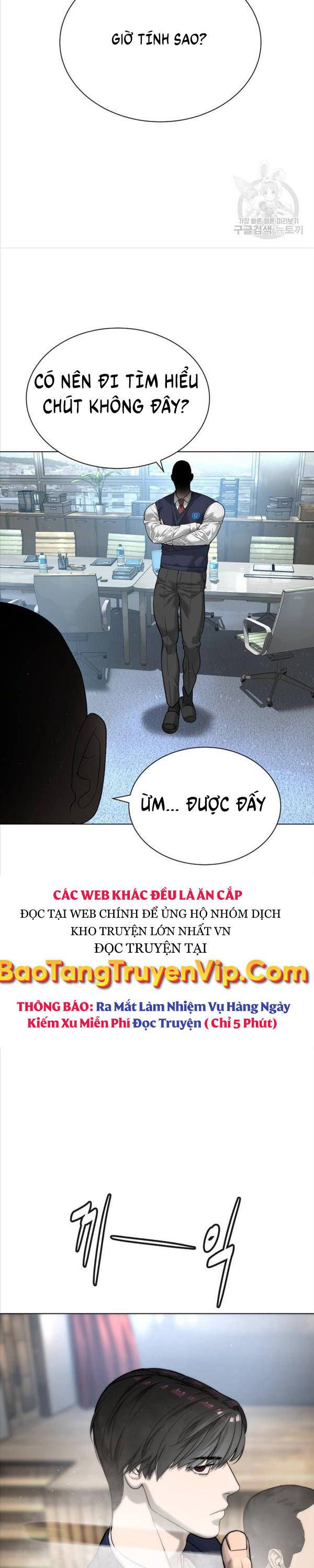 đọc truyện Sát Thủ Peter Chương 5 ảnh 16 tại Truyện Dạ Ký